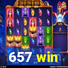 657 win